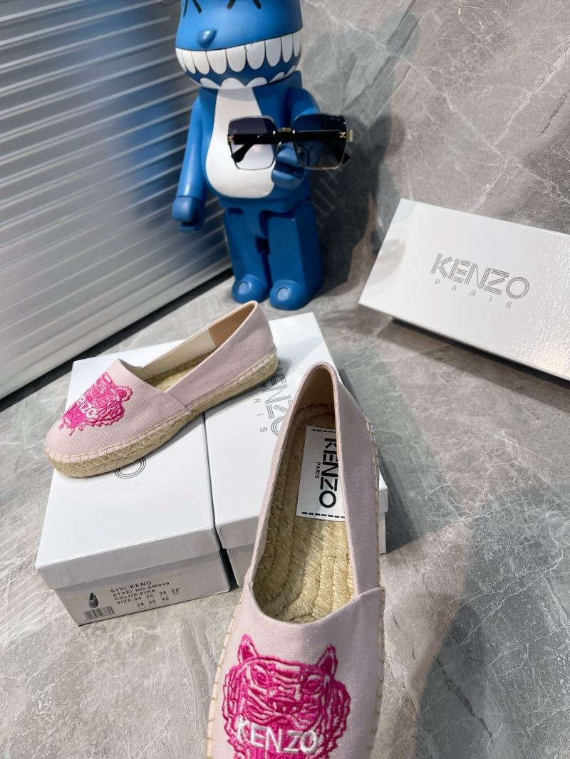 Kenzo Shoes